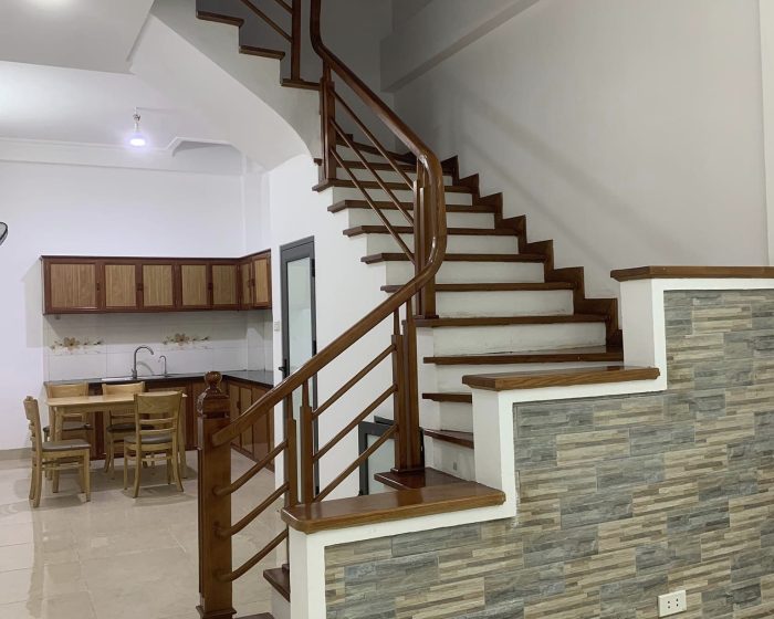 Bán căn nhà tại Phố Lụa, Vạn Phúc, Hà Đông