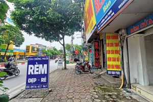 Bán nhà tại Vạn Phúc, Hà Đông, Hà Nội