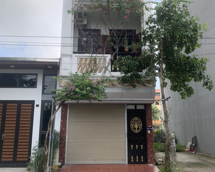 BÁN CĂN DỊCH VỤ KHU A YÊN NGHĨA – HÀ ĐÔNG – HÀ NỘI