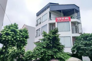 Bán căn góc LK, 4 tầng -La Dương- Dương Nội- Hà Đông , Hà Nội.