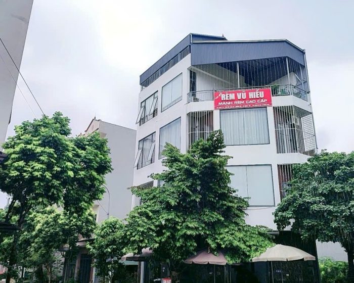 Bán căn góc LK, 4 tầng -La Dương- Dương Nội- Hà Đông , Hà Nội.