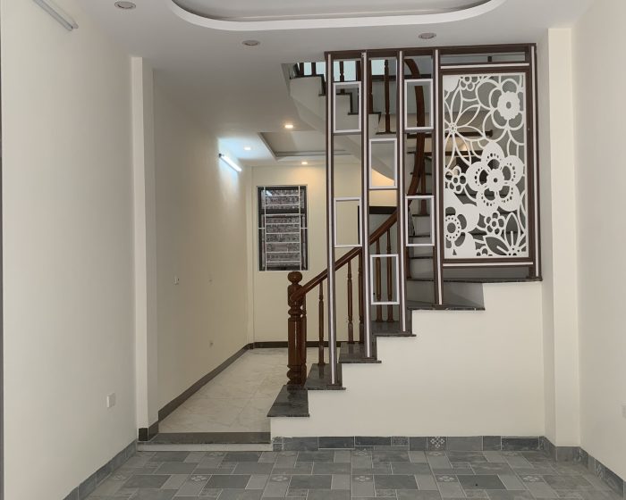 Bán nhà mới xây tại Bích Hòa, Thanh Oai