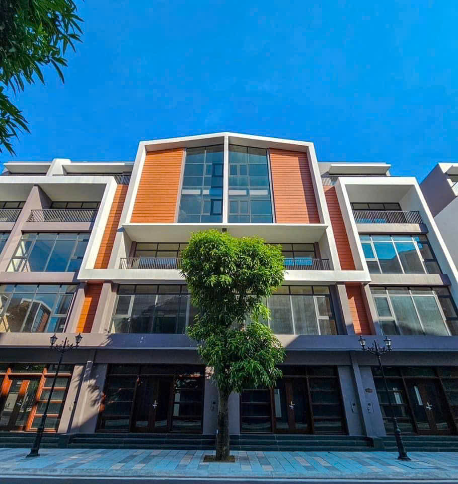 VINHOMES OCEAN PARK 3