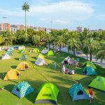 🌈🌈🌈 NGẮM NHÌN KHÔNG GIAN SỐNG XANH BAO LA TẠI ÁNH DƯƠNG NƠI VỊNH BIỂN THIÊN ĐƯỜNG