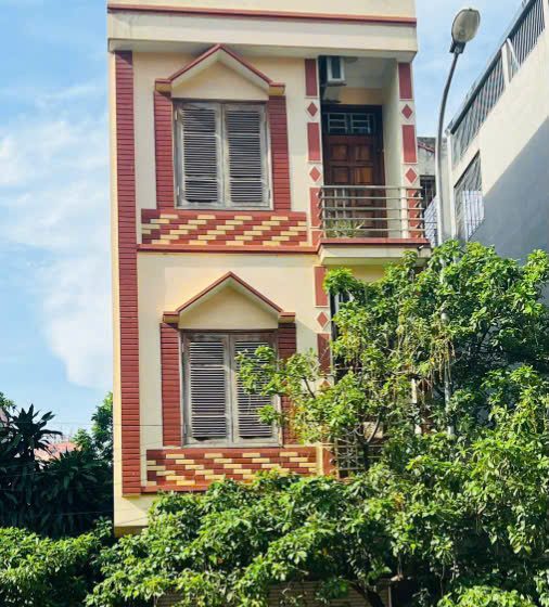 Cần bán gấp căn đấu giá 4tầng tại Man Bồi – Gốc Găng, Hà Đông