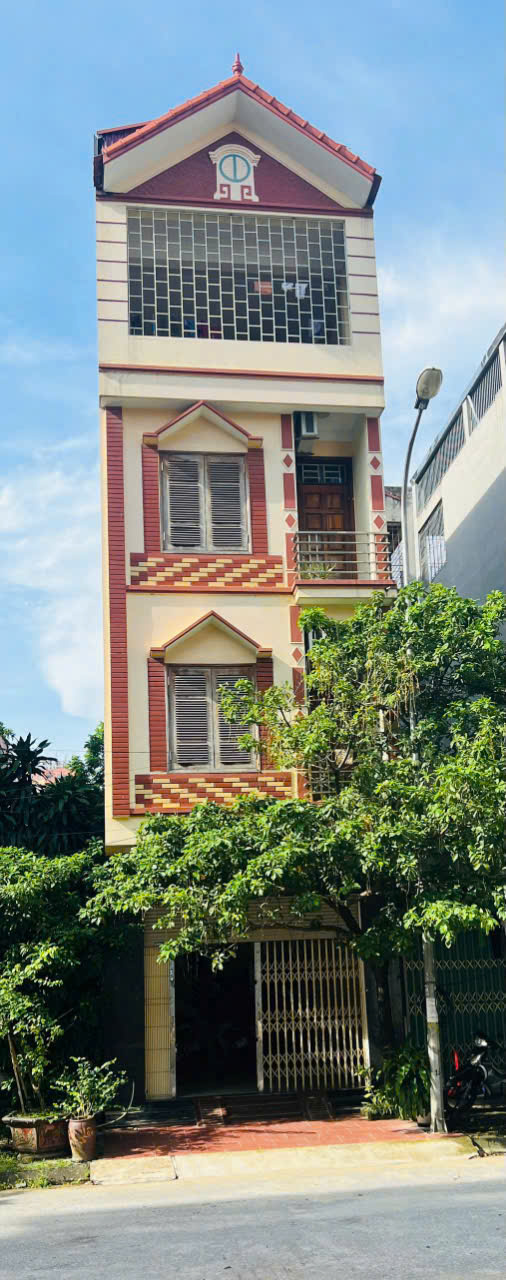 Cần bán gấp căn đấu giá 4tầng tại Man Bồi – Gốc Găng, Hà Đông