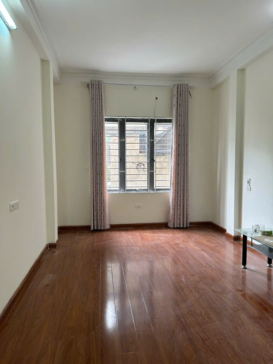 Nhà 5 tầng Mỗ Lao, Hà Đông, HN